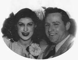 William Jefferson “Bill” Blythe Jr. (1918-1946)