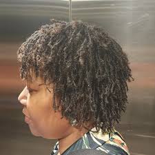 Alix Robinson (@locstogobyalix) · North Miami, FL