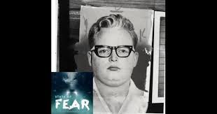 State of Fear Podcast