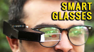 How To Make Smart Glasses Diy At Home Smart Glasses Smart Glass Glasses