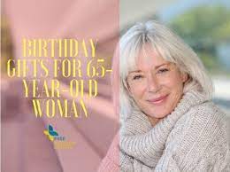 This product makes a perfect gift for anyone who will celebrate their 65th birthday. Perfectly Unique Birthday Gifts For 65 Year Old Woman Freemedsuppquotes