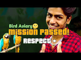 Bird aviary || पैसा बर्बाद?🙄 || Indore Zoo🤐 || rm vloger