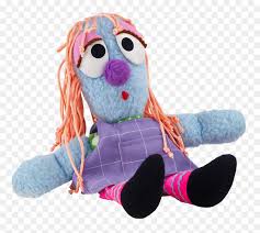Transparent Baby Sesame Street Png Sesame Street Zoe S Dolls Mimi Png Download Vhv