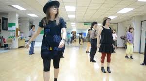 Settin The Woods On Fire Thai 98steps Dance Videos Line Dancing Thai