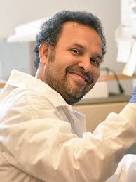 William A. Petri, Jr., MD, PhD