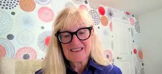 Executive Producer of Nat Geo's Limitless: Live Better Now's Jane Root  Interview