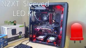 Best Pc Lighting Kit Lilianduval