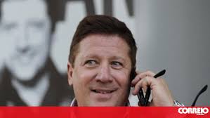 Cinco anos de prisão por burla a Herman