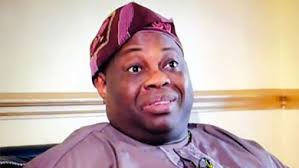 Dele Momodu joins PDP