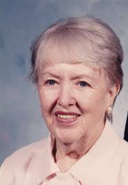 Martha Haag Obituary