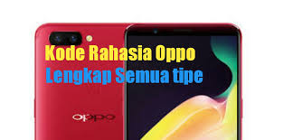 Oppo a5s datang dalam posisi lupa pin, email google saya tanyakan juga lupa, alhasil pasti nyangkut frp ini nantinya. Kode Rahasia Oppo Dan Fungsinya Lengkap Untuk All Type Ime Android