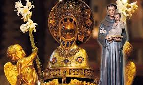 Caro sant'antonio, rivolgo a te la mia preghiera, fiducioso nella tua bontà compassionevole che sa ascoltare tutti e consolare: La Famosa Preghiera A Sant Antonio Di Padova Per Ritrovare Le Cose Perdute Anche La Fede