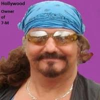 50+ "Michael Hollywood" profiles