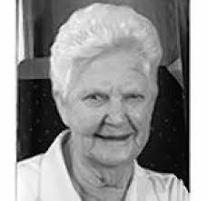 Carrie Hann nee Lynn Obituary