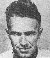 Profile for Nebraska's Missing Public Enemy: The Last of the Ghost Gang