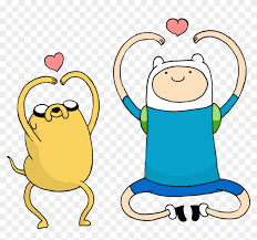 Paulo coelho is the author of &quot;the alchemist&quot;, he was born in 1947 in the city of rio de janeiro, brazil. Rainbow Rach Images Friendship Love Hd Wallpaper And Hora Da Aventura Finn E Jake Free Transparent Png Clipart Images Download
