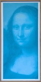 Francesco Scavullo Paintings