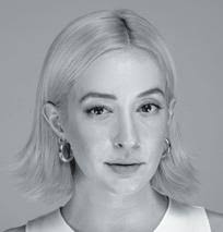 Moulin Rouge! The Musical Program Book by Lied Center for Performing Arts