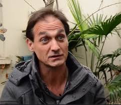 Francis Joseph Patrick Deschaine