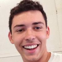 Marcos Rogério Val Fernandes Júnior