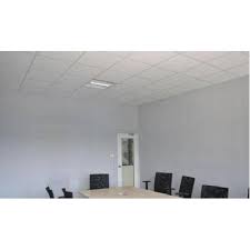 False Ceiling Suspended Ceiling Fall Ceiling Drop Ceiling à¤¨à¤•à¤² à¤›à¤¤ Step Up Ceiling Products Pune Id 10943010073