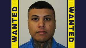 Manitoba's most wanted