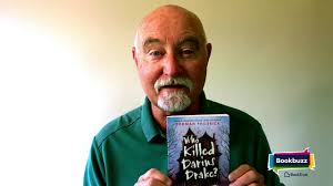 Who Killed Darius Drake?