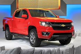 In 2011, the toyota tacoma received a minor upgrade, coming with a restyled front bumper, headlights, grille, hood, a new interior and a shark fin a special trd pro model has been introduced in 2014 for the double cab model only, coming with a special grille, new orange paint job, trd rims. 2015 Chevy Colorado Gmc Canyon Gas Mileage 20 Or 21 Mpg Combined For V 6