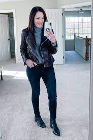 Pair it with an office outfit or layer it over. November 2020 Jo Lynne Shane
