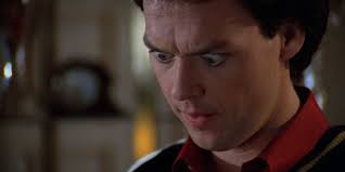 Most People Haven't Seen Beetlejuice Star Michael Keaton's First Leading  Role, and It's Hilarious