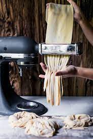 Kitchenaid Stand Mixer Pasta Attachment Set Pasta Maker Kitchenaid Pasta Maker Kitchen Aid Pasta Attachment