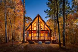 Welcome to your home away from home. Broken Bow Cabins Cabins In Hochatown