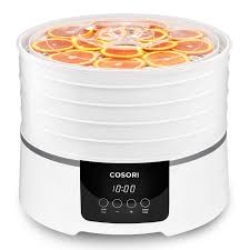 Dehydrator spot is here to make this choice this model is a cheap way to try out food drying but has one set temperature, so it's not versatile. The 9 Best Food Dehydrators For 2021 According To Reviews Food Wine