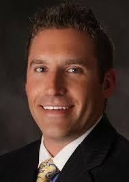 Chris Elledge's Instagram, Twitter & Facebook