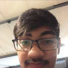 Ayush Shah's User Profile