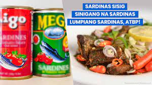 So can cooking the little fish in complementary flavors. 12 Easy Budget Friendly Canned Sardines Recipes The Poor Traveler Itinerary Blog