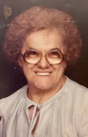 Obituary information for Philomena Arena