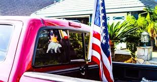 Today Only Toyota Truck Bed Rail Flag Pole Mounts Are 14 With The Code Flag14 Www Caliraisedled Com Truck Bed Rails Toyota Trucks Truck Bed