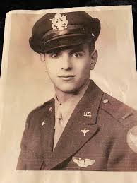 Name Harold Eugene Bergman From Dickey County, North Dakota Born March 10,  1920 Death November 3, 1943 War World War II Branch US Army Air Corps Rank  First Lieutenant Specialty Co Pilot
