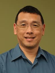 Jerry Park's Instagram, Twitter & Facebook