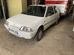 Image result for Blanc Antarctique 2011 Citroen