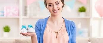 10 علامات للحمل بولد ويب طب