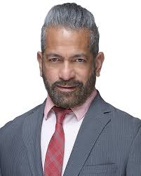 Jerry Jurado's Instagram, Twitter & Facebook