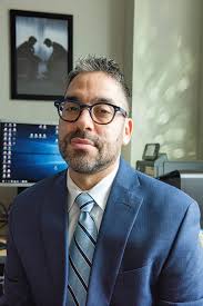 Michael Pagan Runs For Teaneck Council