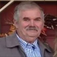 Ronald Lee Norris "Cotton" Obituary October 24, 2025