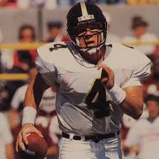 Brett favre 2006 topps #otg9 green bay packers chrome card psa gm mt 10. Brett Favre Rookie Cards Checklist Gallery Buying Guide Top List