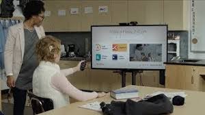 The ntouch® vp and the ntouch vp2 videophones, designed especially for use by deaf individuals; Ntouch Vp2 Simplified User Interface
