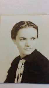 Josephine Hernandez Staley (1921-2005)