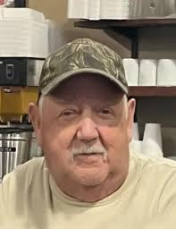 Obituary information for Jerry Wright