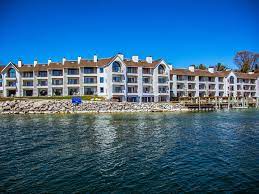 Explore beyond the tourist hubs, stay at a cosy rental. 100 Michigan Ave 357 Charlevoix Mi 49720 Zillow